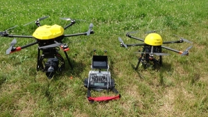 technik multi und georobot x6 300x170